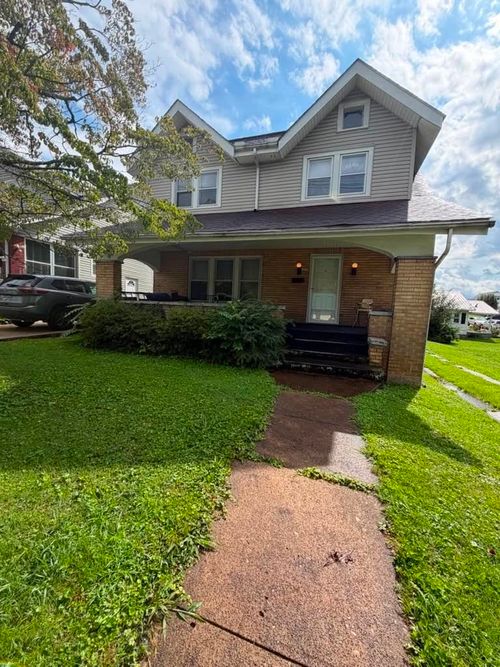 1910 Blackburn Avenue, Ashland, KY, 41101 | Card Image