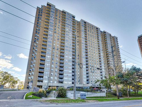 406-75 Emmett Ave, York, ON, M6M5A7 | Card Image