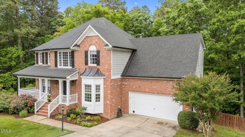 12012 Shavenrock Pl, Raleigh, NC, 27613-5560 | Card Image