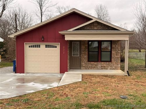 232 E Main St, Austin, IN, 47102 | Card Image