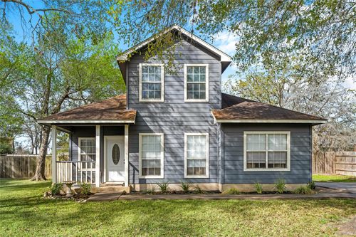 301 Buckeye Trl, La Grange, TX, 78945-5706 | Card Image