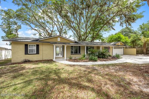 2205 Holly Oaks River Drive, Jacksonville, FL, 32225 | Card Image