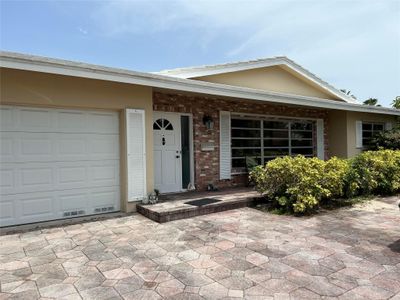 4440 Ne 30th Ave, House other with 3 bedrooms, 2 bathrooms and null parking in Lighthouse Point FL | Image 1