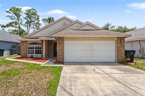 4533 Bridgeton Ln, ORLANDO, FL, 32817-3829 | Card Image