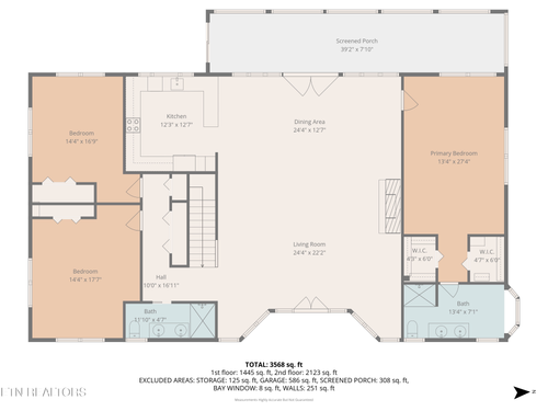 8429 Cherokee Trl, Crossville, TN, 38572-6339 | Card Image