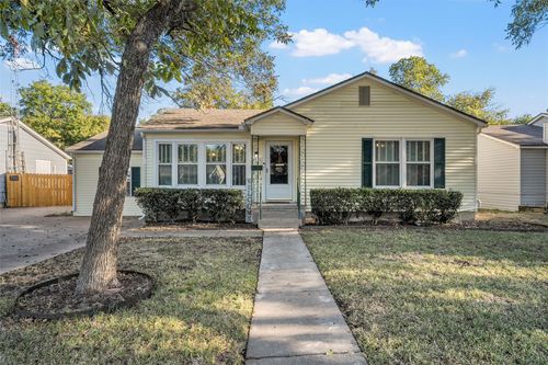4012 Maple Ave, Waco, TX, 76707-1039 | Card Image