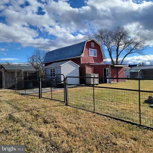 4102 Rectortown Rd, MARSHALL, VA, 20115-3214 | Card Image