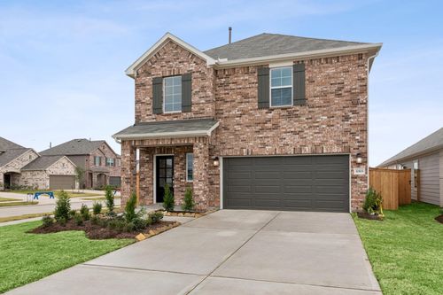 32503 Midsummer Dr, Fulshear, TX, 77441-2836 | Card Image