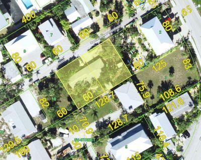 Aerial photos show property condition prior to Hurricanes Helene and Milton | Image 3