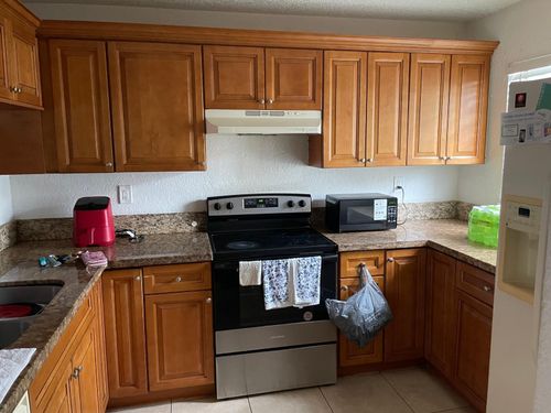 8249 Fairway Rd, Sunrise, FL, 33351-6151 | Card Image