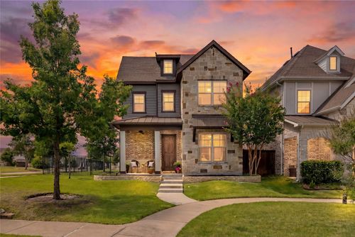 1820 Roundtree Cir W, Aledo, TX, 76008-1610 | Card Image