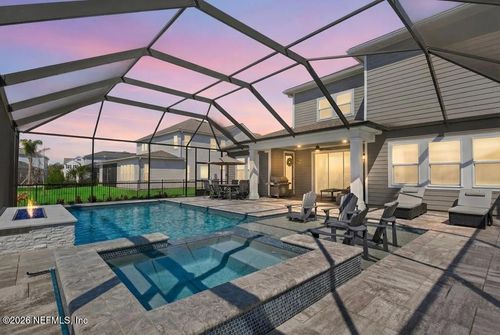 240 Ranch Land Cir, St Johns, FL, 32259-8521 | Card Image