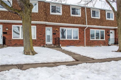 2-48 Riverdale Dr, Hamilton, ON, L8E1K3 | Card Image