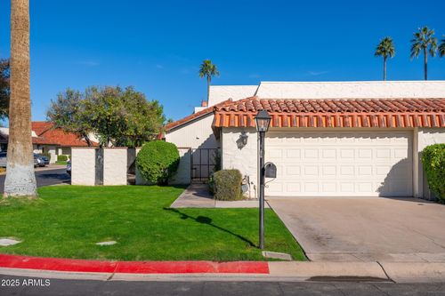 5752 N Scottsdale Rd, Paradise Valley, AZ, 85253-5914 | Card Image