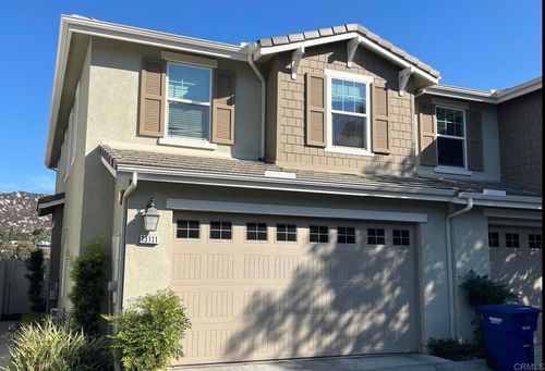 13111 Beacon View Ln, Lakeside, CA, 92040-2872 | Card Image