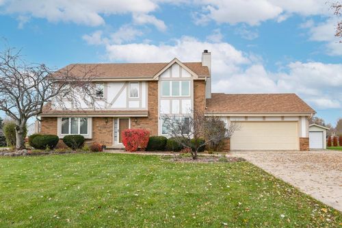 8262 63rd Avenue, Pleasant Prairie, WI, 53158 | Card Image