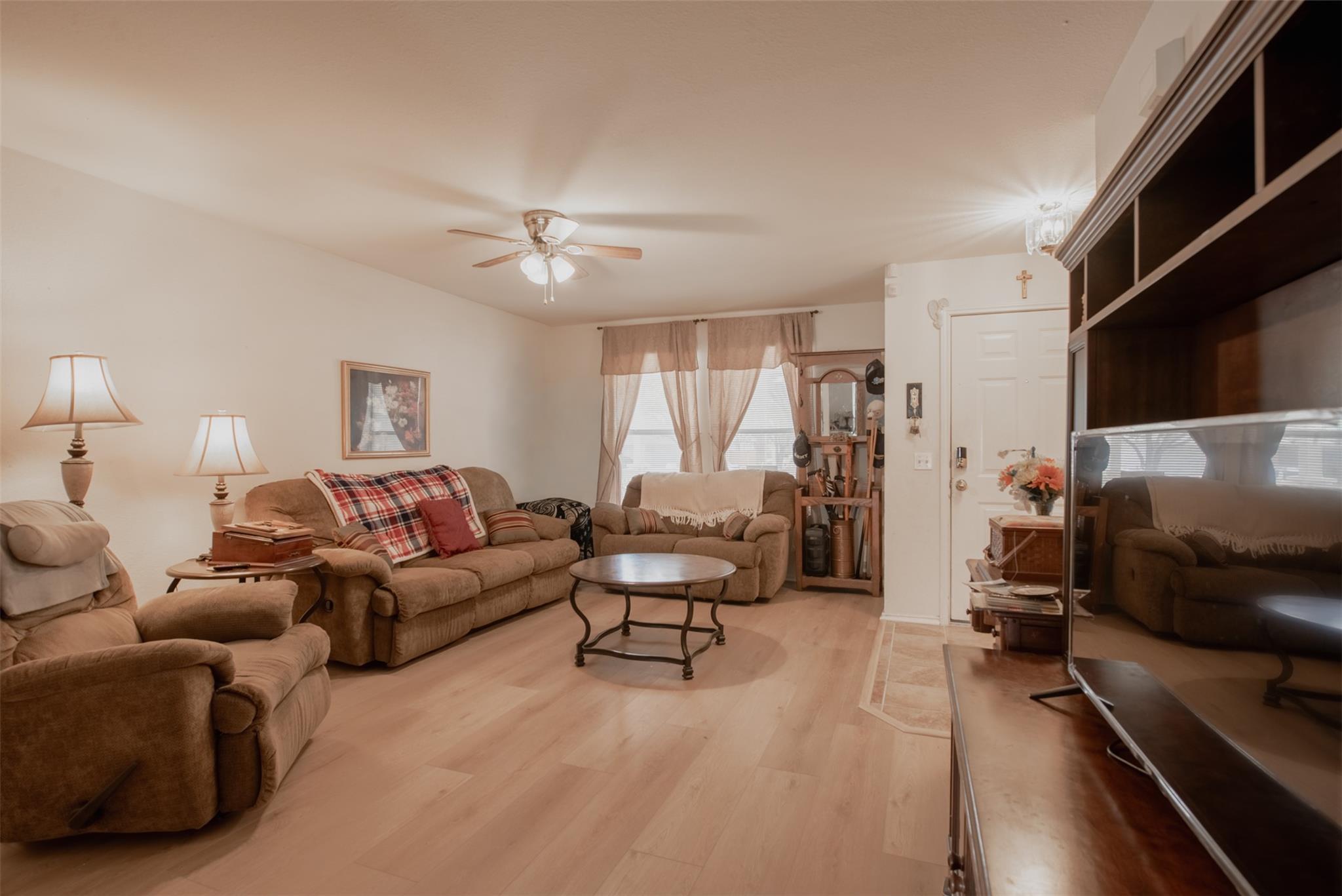Residential in Austin 3