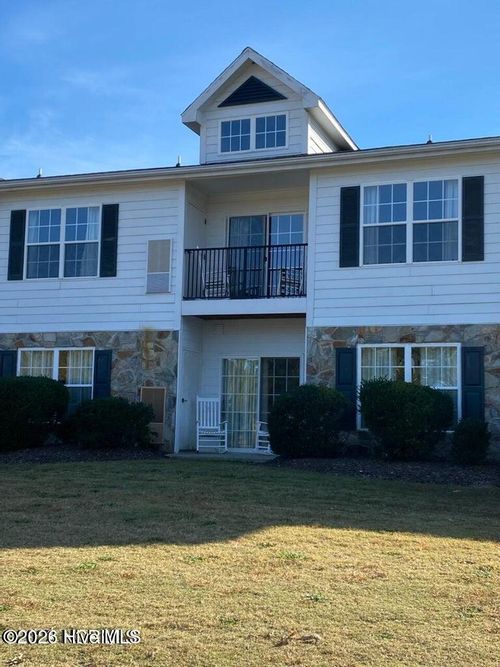 b102-510 Little River Farm Blvd, Carthage, NC, 28327-6865 | Card Image