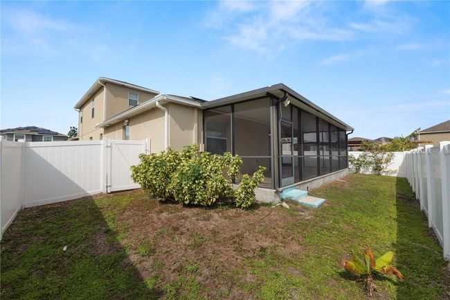18398 Aylesbury Ln, House other with 4 bedrooms, 4 bathrooms and null parking in LAND O LAKES FL | Image 29