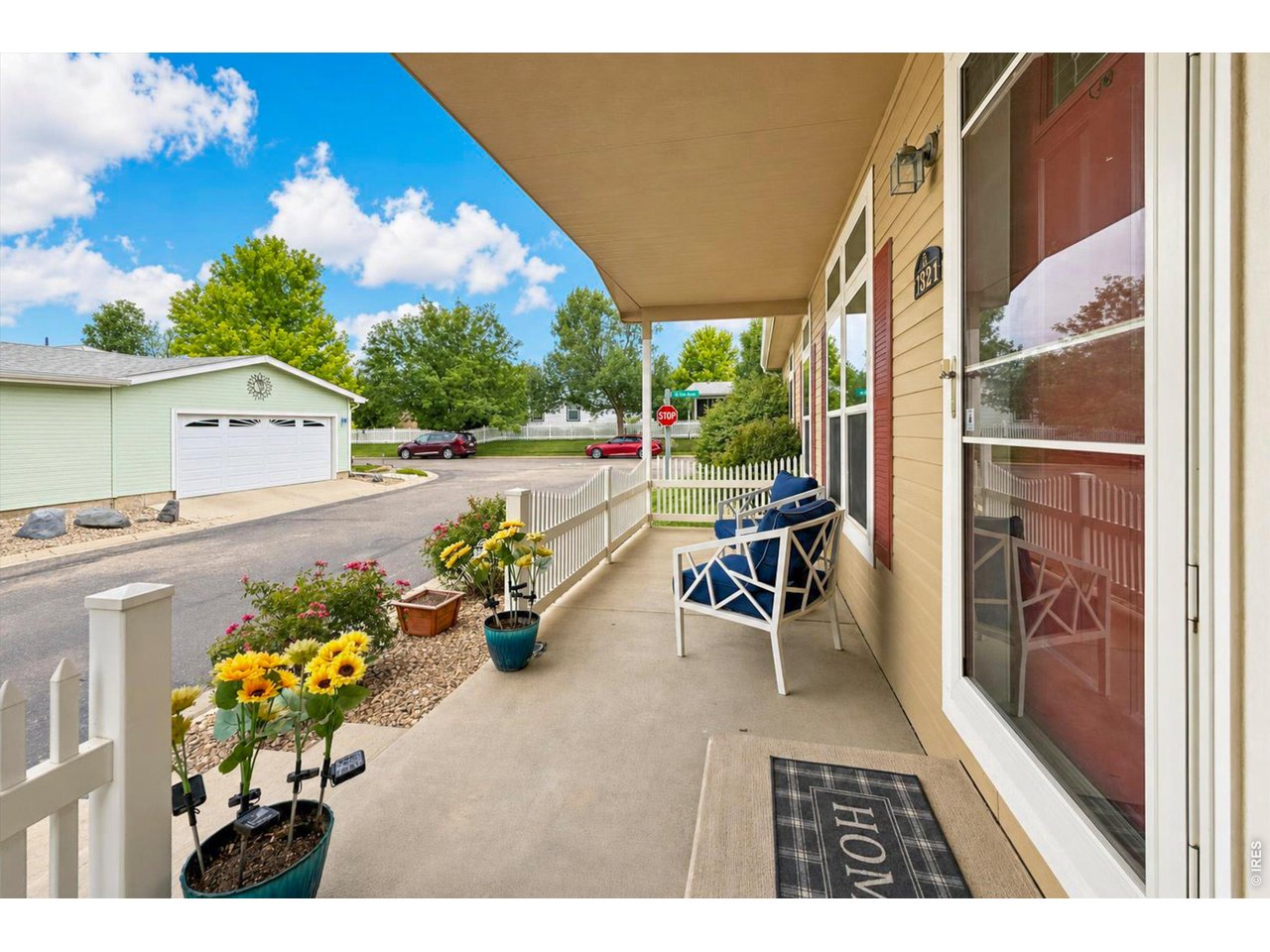 Residential in Frederick 4