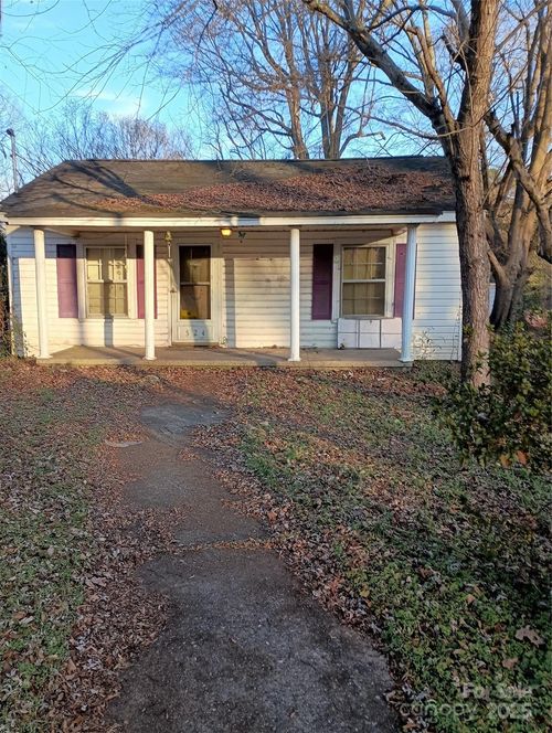 524 North Dr, Cherryville, NC, 28021-2321 | Card Image