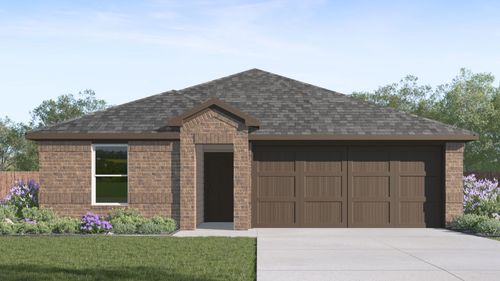177 Baby Calf Roping Rd, Jarrell, TX, 76537-5055 | Card Image