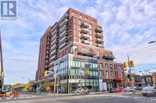 403-185 Alberta Ave, Toronto, ON, M6C0A5 | Card Image