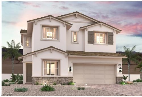187 Jaldena Lane, Henderson, NV, 89011 | Card Image