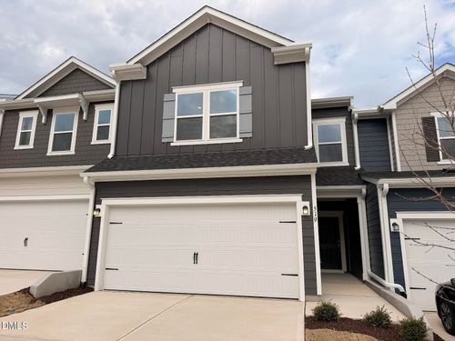 519 Sunset Lake Dr, Durham, NC, 27703-8616 | Card Image