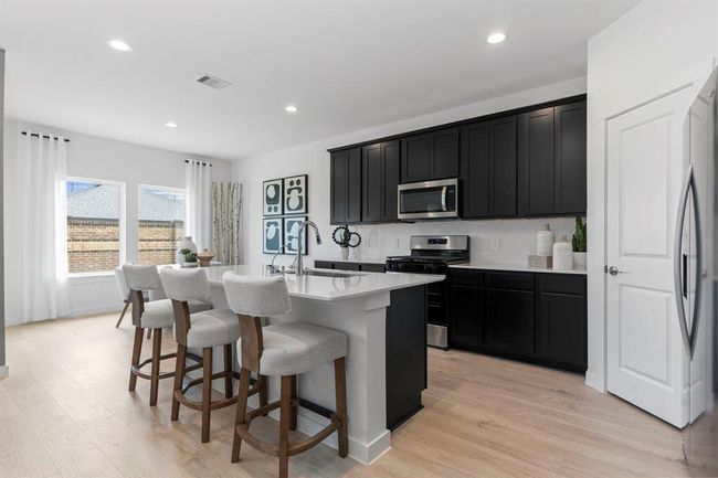 *Images and 3D tour are for illustration only and options may vary from home as built. | Image 7