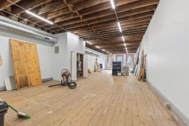 339 S Lincoln Ave, Home with 0 bedrooms, 1 bathrooms and null parking in Lakeview MI | Image 9