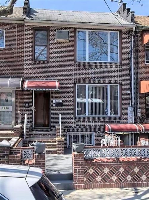 7406 12th Ave, Brooklyn, NY, 11228-2007 | Card Image