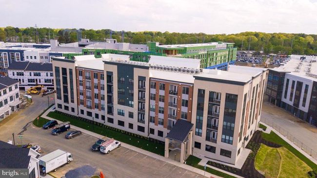 312 - 1 Culvert Dr, Condo with 2 bedrooms, 2 bathrooms and null parking in PRINCETON JUNCTION NJ | Image 53