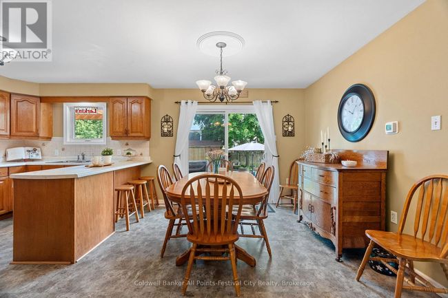 5 Krohmer Dr, House other with 4 bedrooms, 2 bathrooms and 5 parking in Goderich ON | Image 13