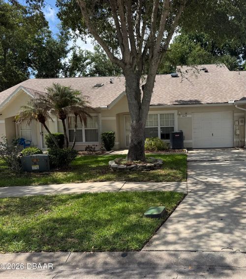 3029 Oak Hammock Drive, Port Orange, FL, 32129 | Card Image