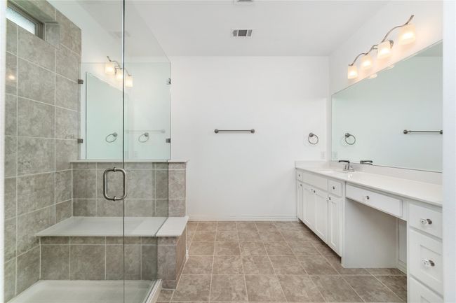 7301 Chief Spotted Tail Dr, Townhouse with 3 bedrooms, 3 bathrooms and null parking in Mckinney TX | Image 21