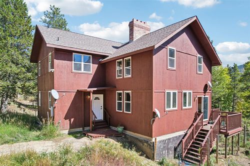 291 Creekwood Trl, Black Hawk, CO, 80422-3303 | Card Image