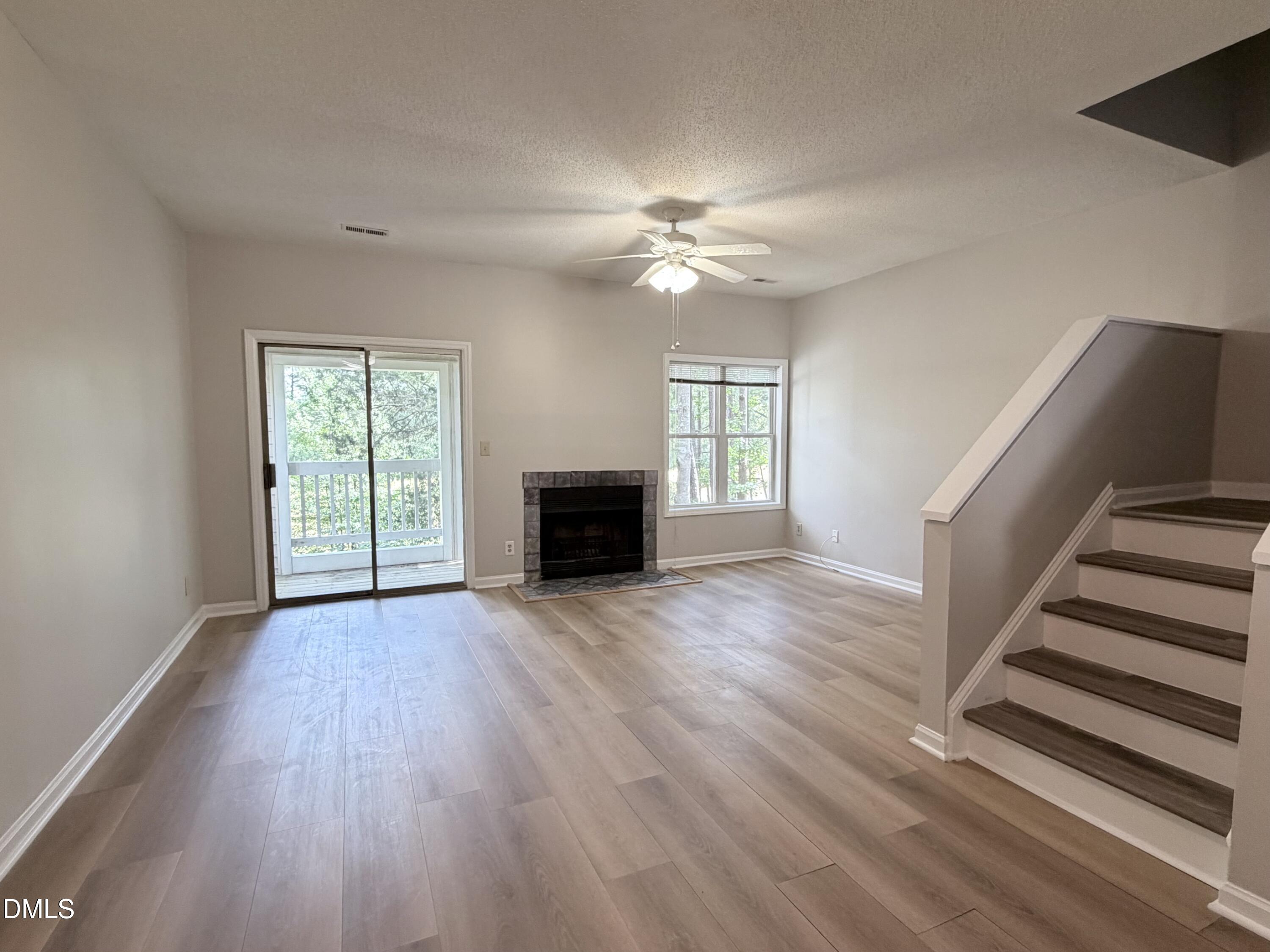 Residential in Raleigh 5