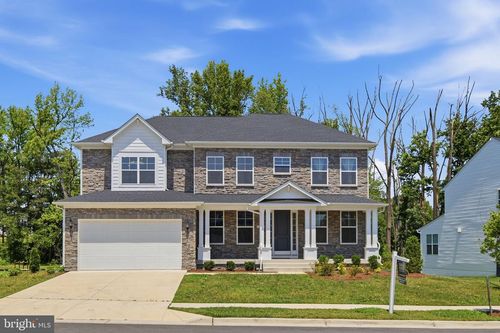 11610 Wynnifred Pl, GLENN DALE, MD, 20769-9481 | Card Image