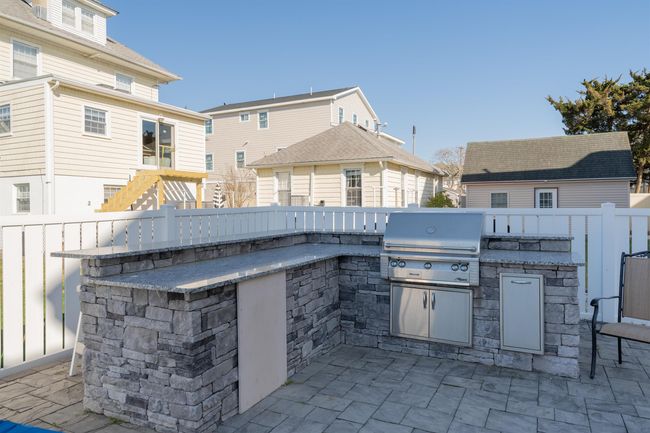 221 E 21 St Ave, House other with 5 bedrooms, 3 bathrooms and null parking in North Wildwood NJ | Image 49