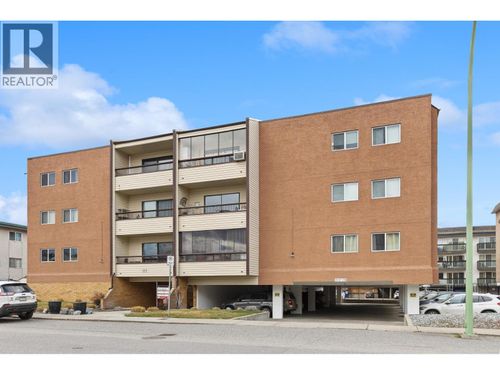 406-555 Rowcliffe Ave, Kelowna, BC, V1Y5Y8 | Card Image
