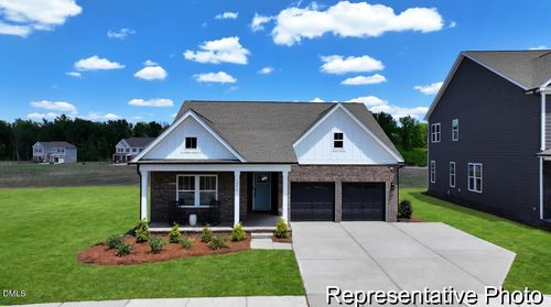 116p-306 Chuck Wagon Way, Benson, NC, 27504 | Card Image