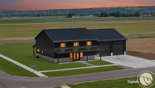 2517 Whisper Wind Way, Billings, MT, 59106 | Card Image
