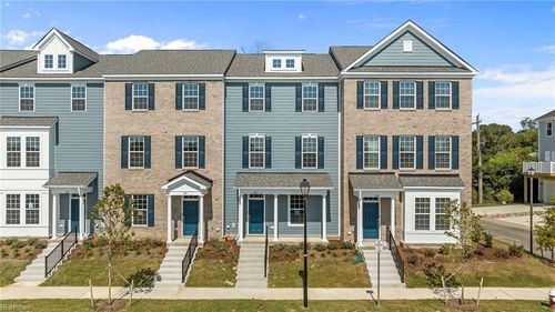 140 Freeman Drive, Hampton, VA, 23666 | Card Image