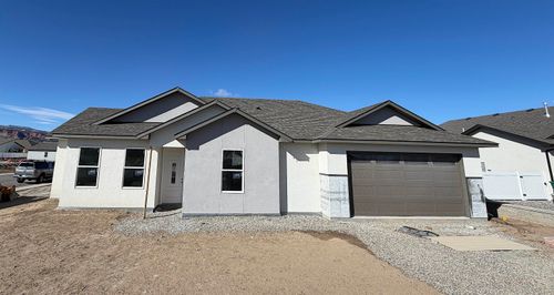 1753 Rusty Rivet Road, Fruita, CO, 81521 | Card Image