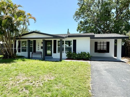 1840 Nw 32nd St, Oakland Park, FL, 33309-5722 | Card Image