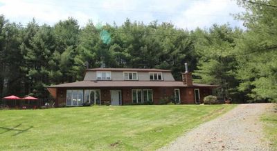 863 Crystal Lake Road, House other with 4 bedrooms, 3 bathrooms and null parking in Tusten NY | Image 2