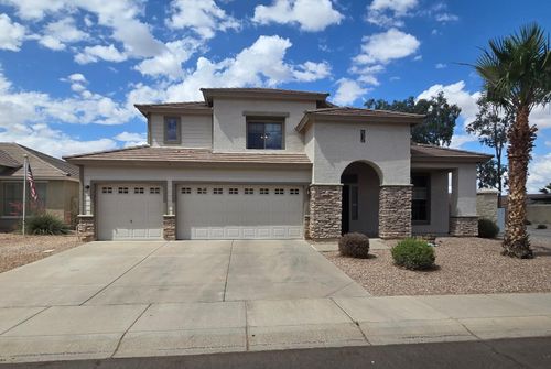 1856 W Quick Draw Way, Queen Creek, AZ, 85144-4404 | Card Image