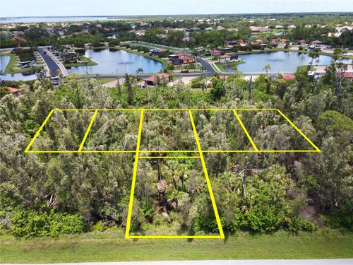 14120 Myakka Avenue, Port Charlotte, FL, 33953 | Card Image