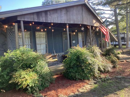 195 Pine Ridge Rd, Rose Bud, AR, 72137-9733 | Card Image
